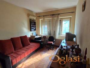 1.0 stan u ulici Džona Kenedija Novi Beograd, 26m2